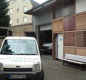 Firmenwagen