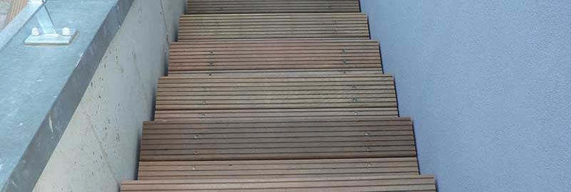 Treppe